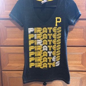Pirates V-Neck